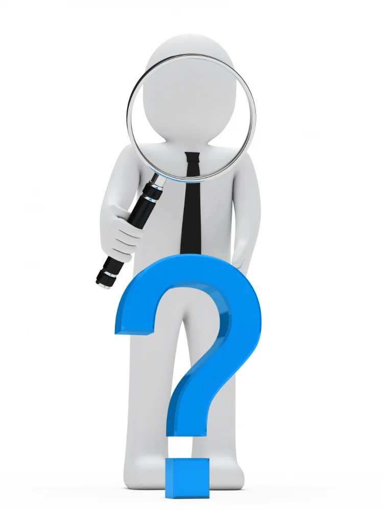 Home Frequently Asked Questions